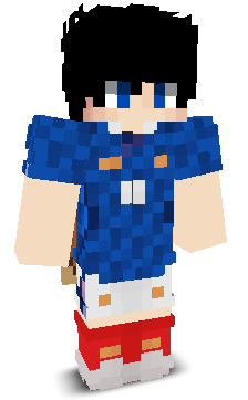 m4cro's skin