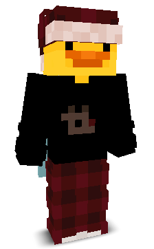 ozturkcan's skin