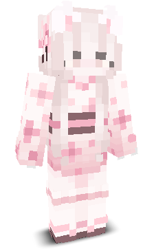 Yuki1617's skin