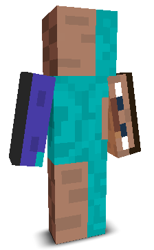 Carnagoo's skin