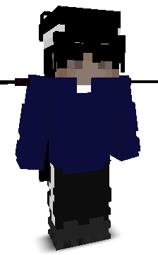 GRANDAA's skin