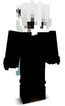canalex's skin