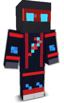 RogueCloth42868's skin