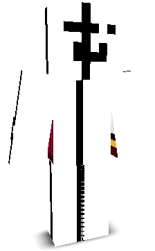Lore_Wellington's skin