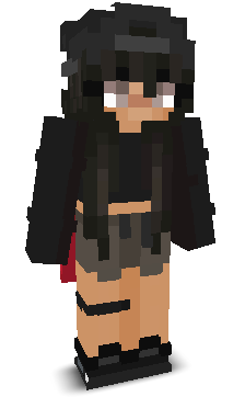 micaah's skin