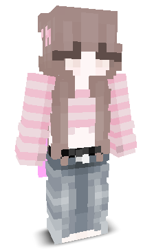 myvQ's skin