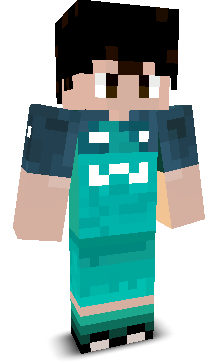 Didyus's skin
