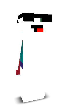 Arkq0z's skin
