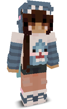NoVapePit's skin