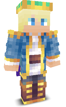 Leafstar11's skin
