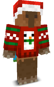CapybaraTheFirst's skin