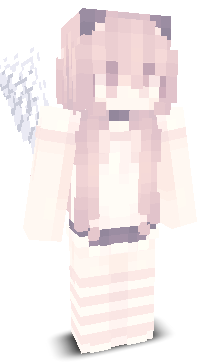 Dcisy's skin