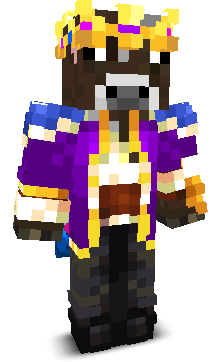 Zickmoo's skin