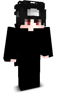 LagixM's skin