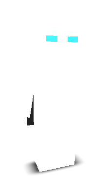 SnowInto's skin