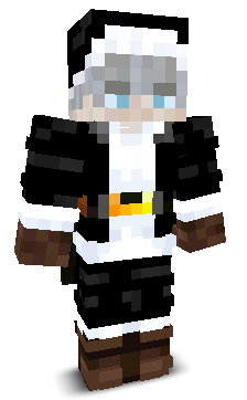 AshFelek2014's skin