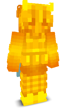 goldewarrior's skin