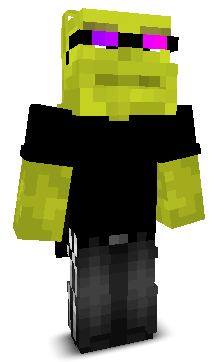 Juov's skin