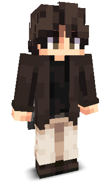 Honzinnn's skin