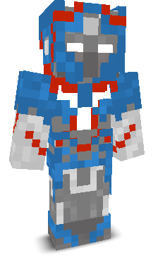 Jo4kingB's skin