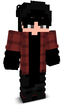 Sebolooo's skin