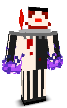 Klwn_'s skin