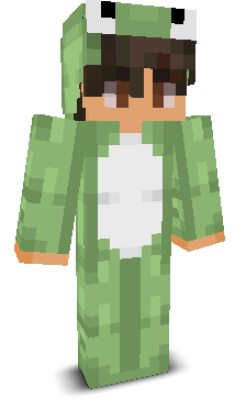 RainIsStinky's skin