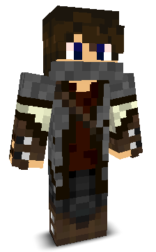 Sniperwaz9993's skin