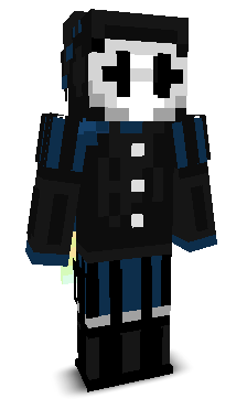xPiesoeimer's skin