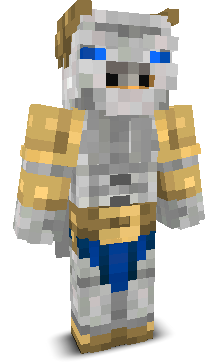 draglie's skin