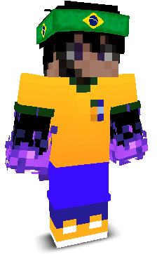 BlazmaRATAO's skin