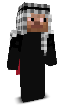 Gyzen's skin