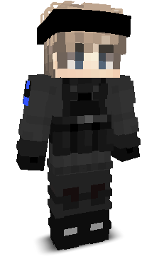 Impazzitoh's skin