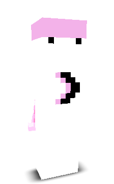 Legendwastaken0's skin