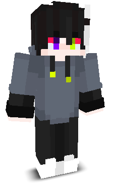 DeadYoru's skin
