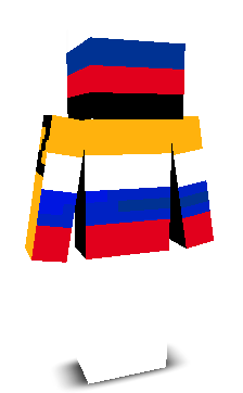 BabyNe0's skin