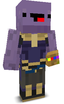 loot121333's skin