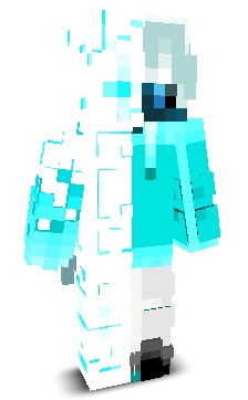 ihansamaxdsmp's skin