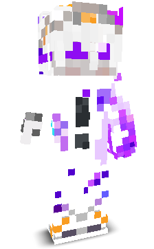 MUGEBE_'s skin
