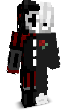 RedDemon00000's skin