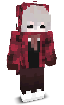 mysfel's skin