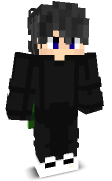 FeupyYT's skin