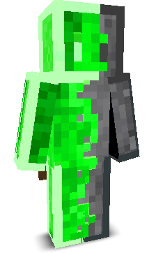 Mastercaycay's skin
