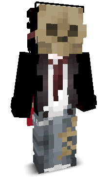 Ibakal7's skin