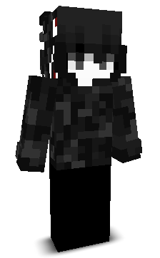 nyohwi's skin
