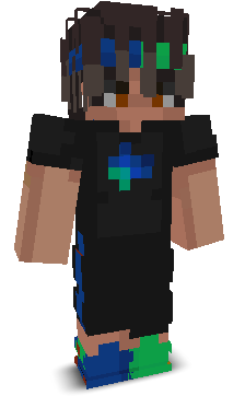 JofyCraft's skin