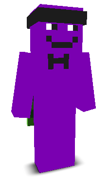 1xTrim's skin