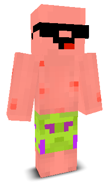Enderodaubin's skin