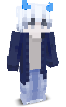 DryCrade's skin