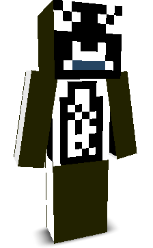Enzo67sigma's skin